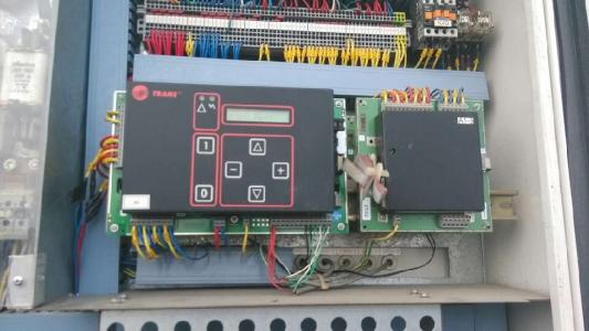 延川中央空调保养节能保养